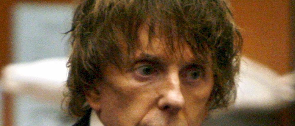 Phil Spector