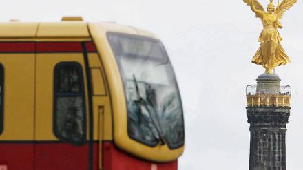 S-Bahn