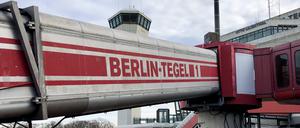 Berlin Tegel