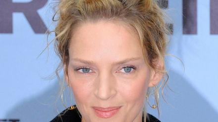 Uma Thurman