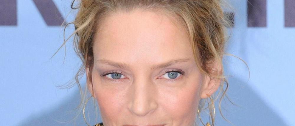 Uma Thurman