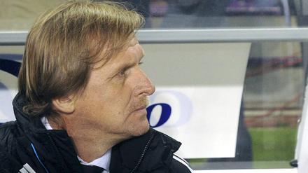 Bernd Schuster