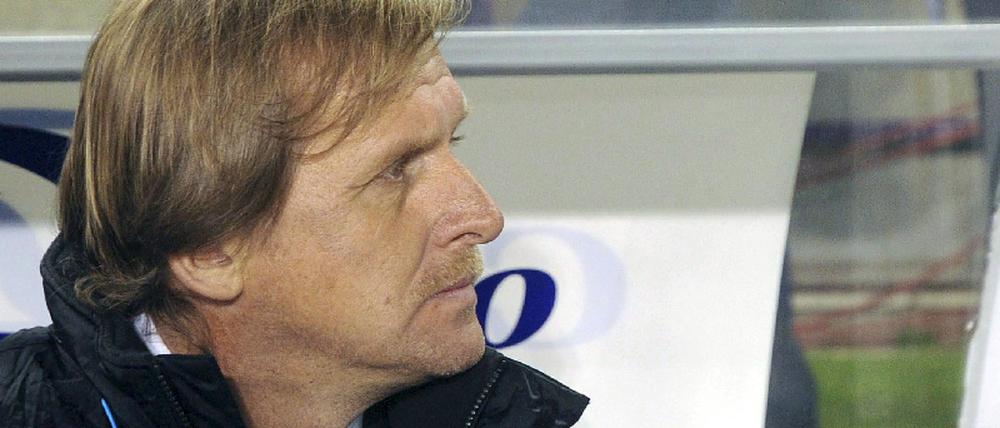 Bernd Schuster