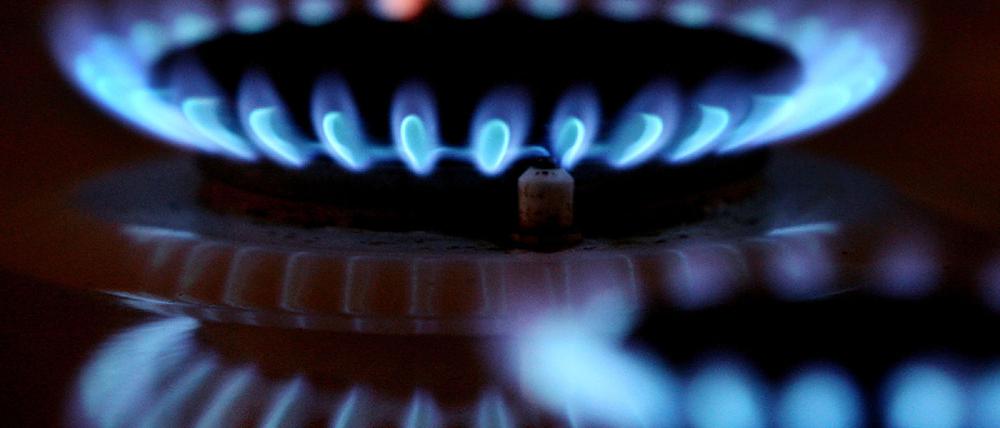 Gas