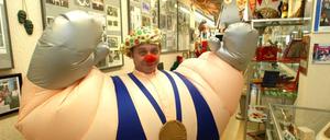 6. Internationale Artistentage