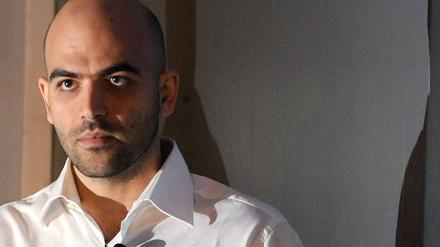 Roberto Saviano