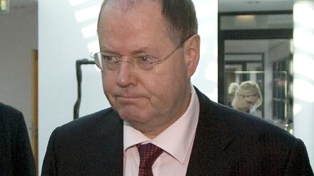 Steinbrück