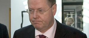 Steinbrück