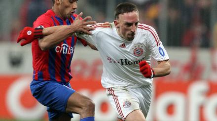 Ribery