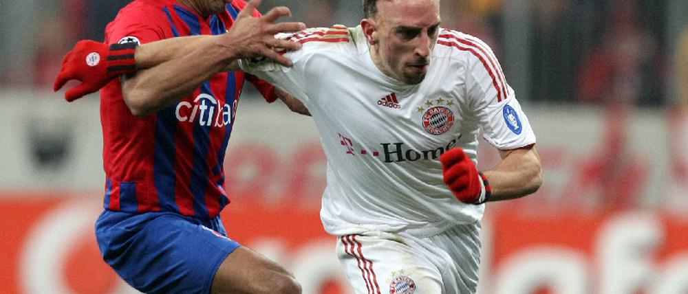 Ribery