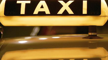 Taxi