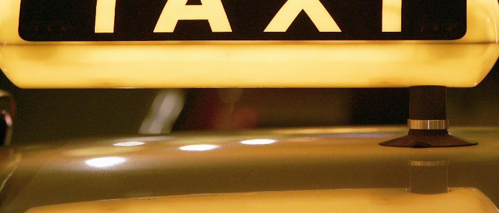 Taxi