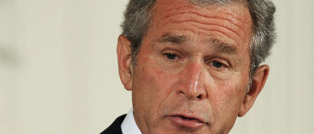 George W. Bush