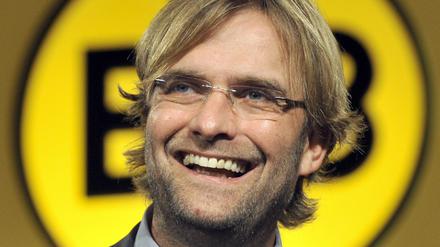 Jürgen Klopp