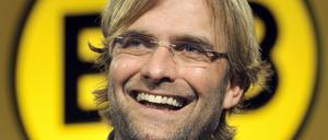 Jürgen Klopp