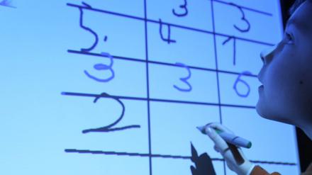 Mathe