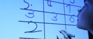 Mathe