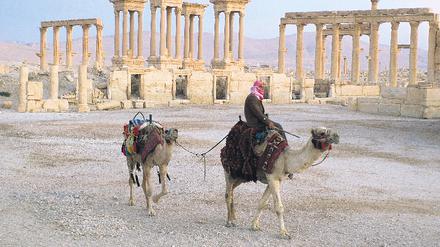 Syrien
