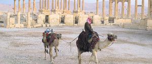 Syrien