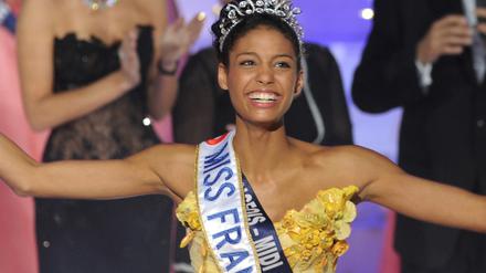 Miss France