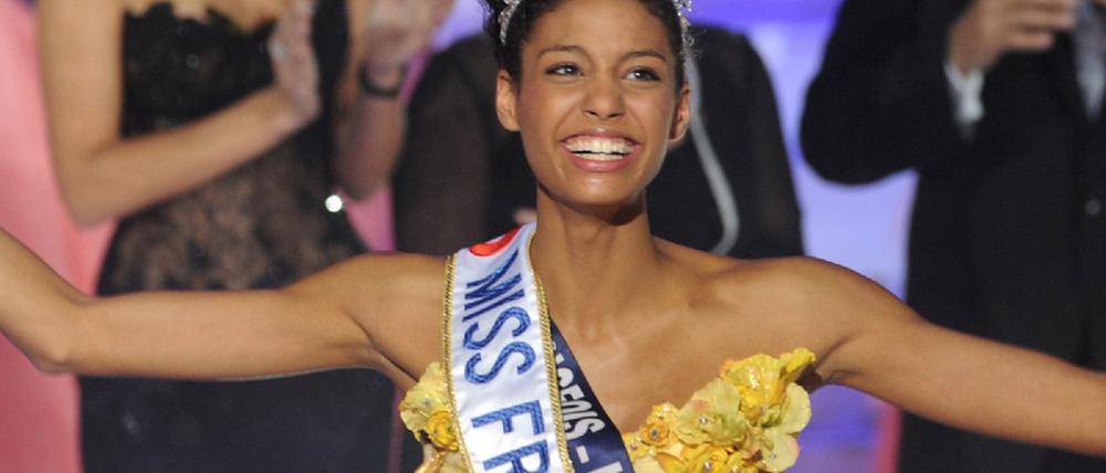 Miss France