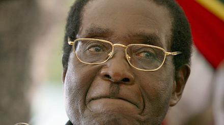 Mugabe
