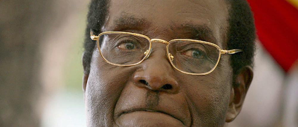Mugabe