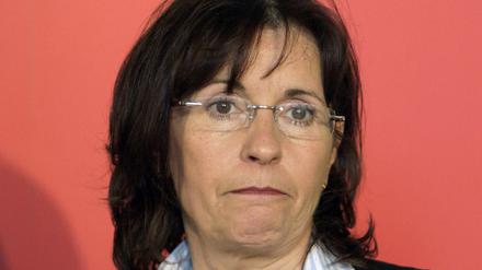 Andrea Ypsilanti