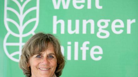Ingeborg Schäuble