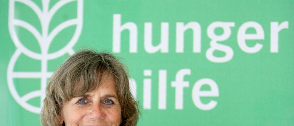 Ingeborg Schäuble