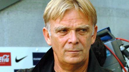 Volker Finke