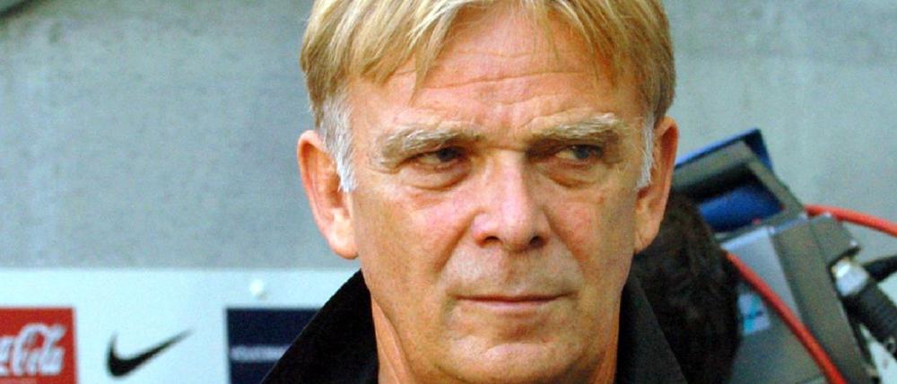Volker Finke