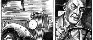 Isabel Kreitz Die Sache mit Sorge