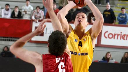 BAsketball