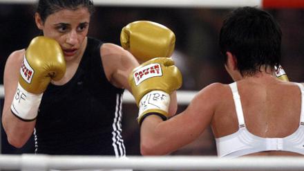 Susianna Kentikian
