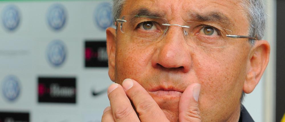 Felix Magath
