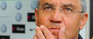 Felix Magath