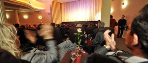 Astor Film Lounge - Premiere