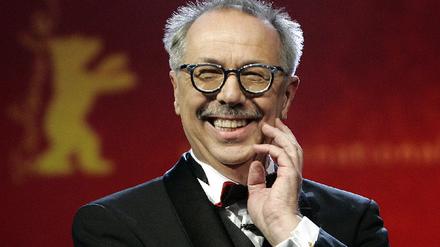 Dieter Kosslick