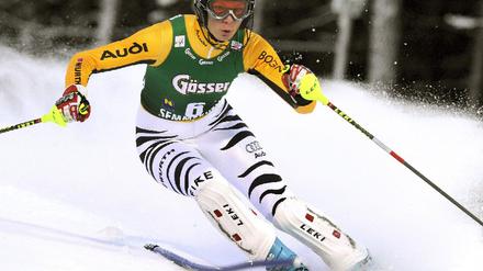 Maria Riesch