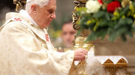 Papst