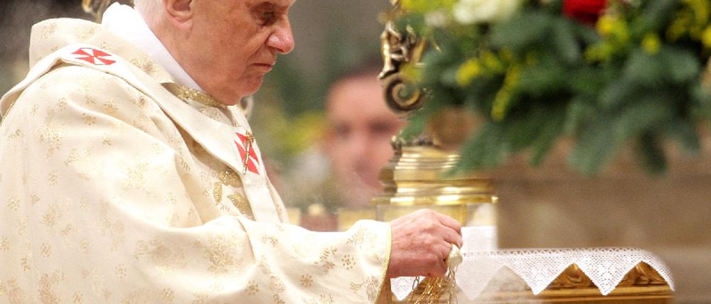 Papst