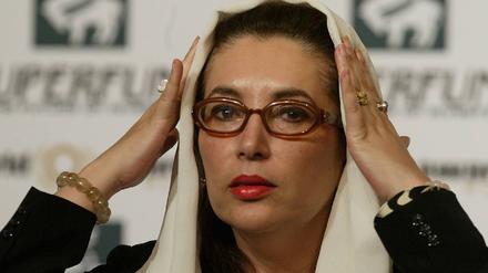Bhutto