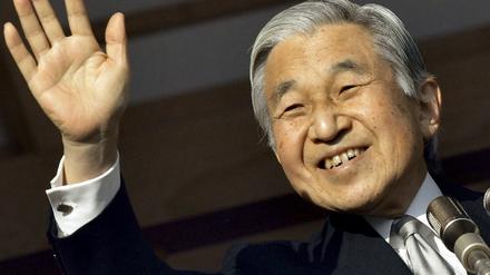 Akihito