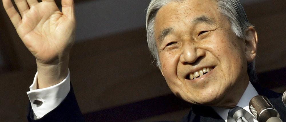 Akihito