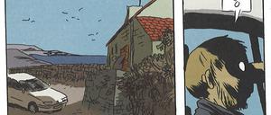 Der alltägliche Kampf Cut