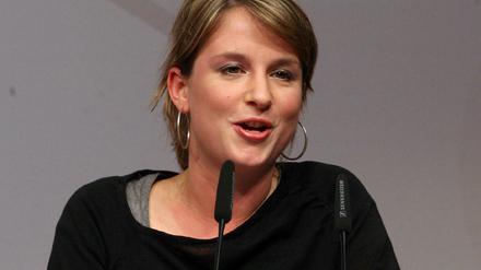 Franziska Drohsel