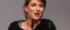 Franziska Drohsel