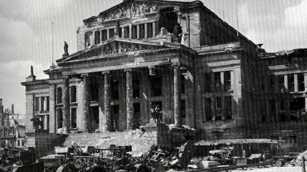 Gendarmenmarkt