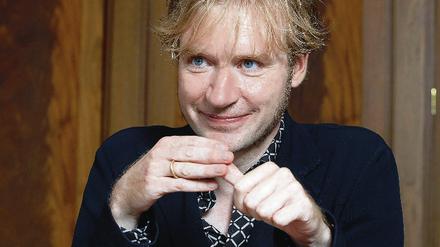 Tim Renner